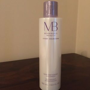Skin Softening Cleanser 6.0 fl oz